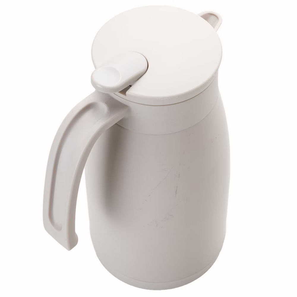 NITORI 宜得利家居保溫壺1000mL MO ID02 - PChome 24h購物