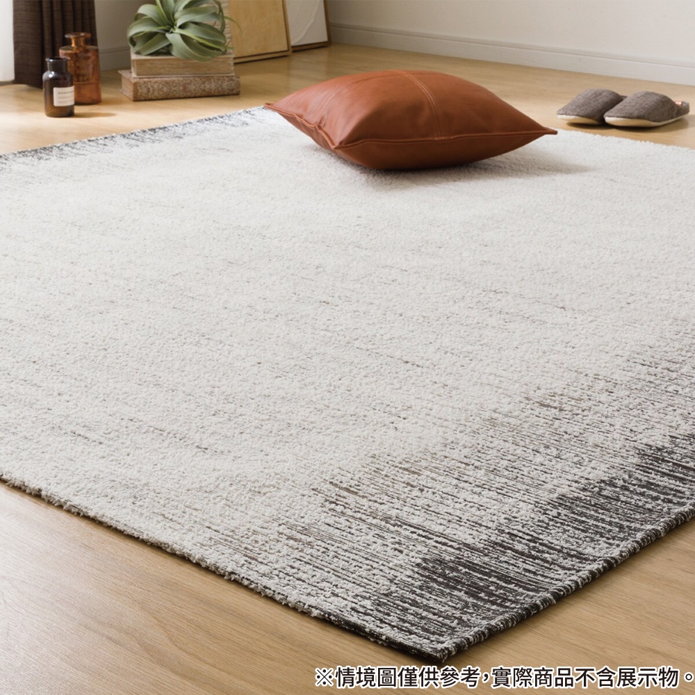 NITORI 宜得利家居 地毯 JACQUARD 185×185 JA07
