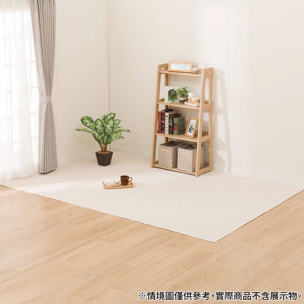 NITORI 宜得利家居 (網購限定)地毯 SC02 176×261(EC)