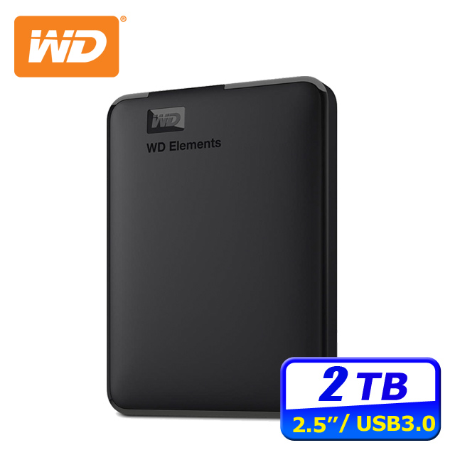 Seagate 希捷新黑鑽2TB 輕薄行動硬碟(STKM2000400) - PChome 24h購物