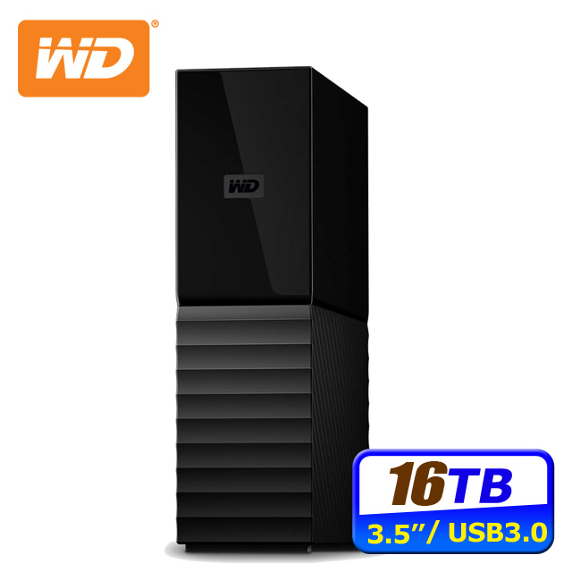 WD 威騰My Book 12TB 3.5吋外接硬碟- PChome 24h購物 WD 威騰My Book 12TB 3.5吋外接硬碟- PChome 24h購物