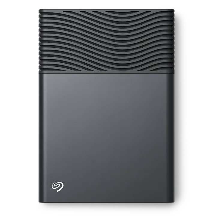 Seagate 希捷 One Touch Desktop 24TB 3.5吋行動硬碟-黑色(STNB24000400)