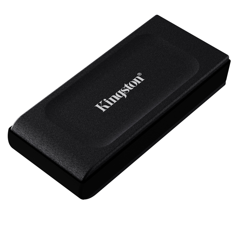 Kingston 金士頓   XS1000 1TB 行動固態硬碟 (SXS1000/1000G)