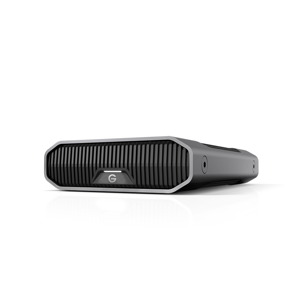 G-DRIVE  24TB 3.5吋企業級外接式硬碟(SDPHF1A-024T-SBAAD)