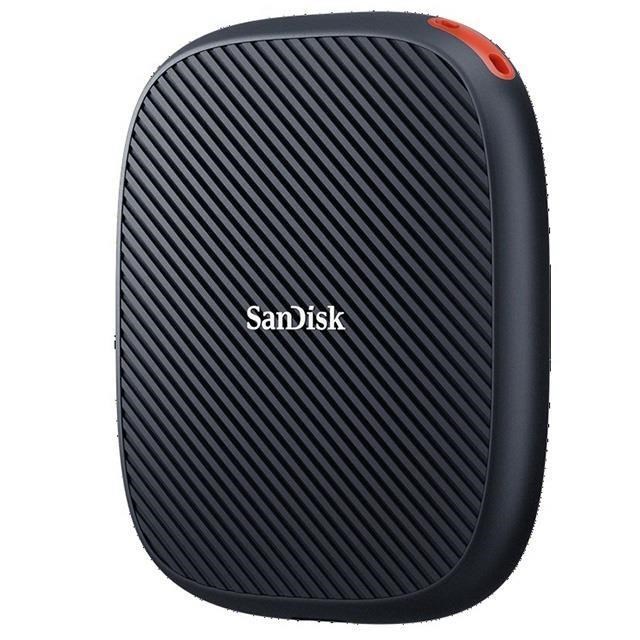 SanDisk 晟碟 2TB E62M PHONE SSD SDSSDE62M-2T00 MagSafe 行動固態硬碟