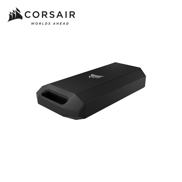 CORSAIR 海盜船 EX400U SURVIVOR 4TB USB4 外接式固態硬碟