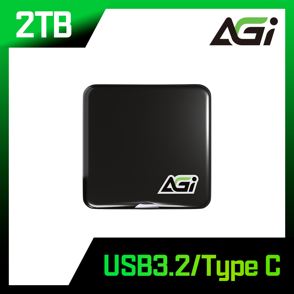 EDM38 2TB 磁吸式 外接硬碟 外接SSD｜USB3.2 Gen2x2｜iPhone ProRes錄影｜讀2050MB/s｜黑