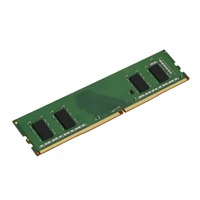 Kingston 金士頓8GB DDR4 3200 桌上型記憶體(KVR32N22S8/8) - PChome