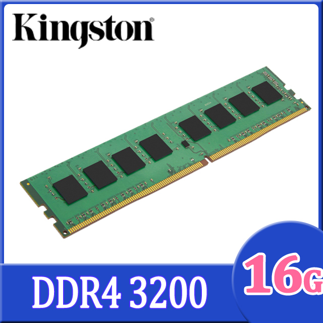 UMAX DDR4 2400 16GB 1024x8 桌上型記憶體- PChome 24h購物