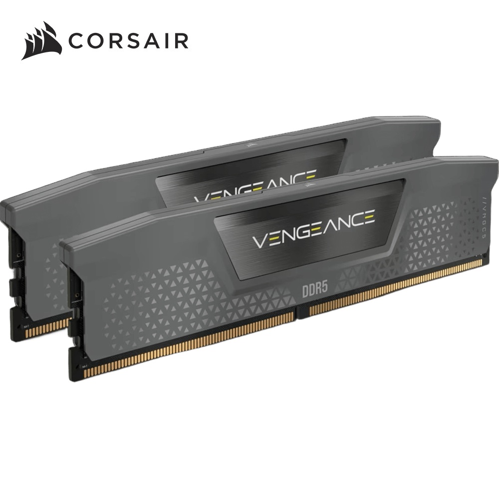 CORSAIR 海盜船 Vengeance 16Gx2 D5-6000/CL36 (CMK32GX5M2E6000Z36)