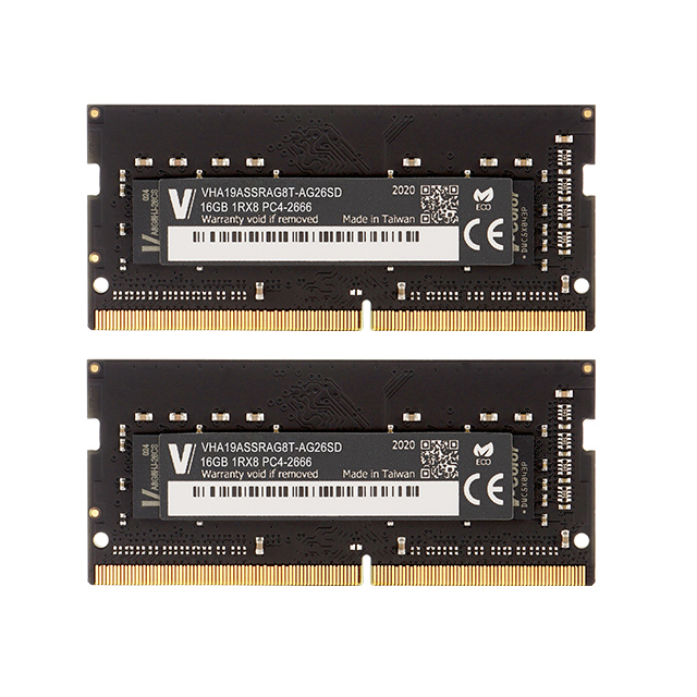 Apple 純正 Micron ddr4 pc4 2666v メモリ 64GB Apple 純正 Micron ddr4 pc4 2666v メモリ 64GB（Apple純正