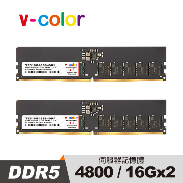 SAMSUNG DDR5 ECC Unbuffered 16GBx2枚(32GB SAMSUNG DDR5 ECC Unbuffered 16GBx2枚(32GB Samsung Memória RAM 32GB