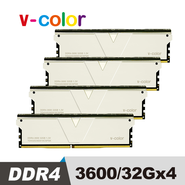 V-Color DDR5-6000 64GB 32GBx2 新品未使用 V-COLOR launches World's First 64GB (32GBx2) DDR5 O CUDIMM at 9000MT/s