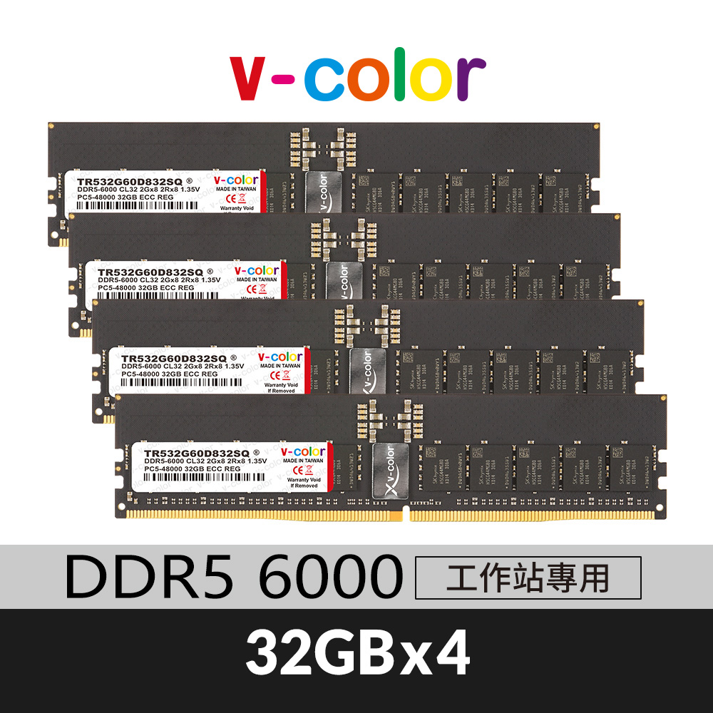 V-Color DDR5-6000 64GB 32GBx2 新品未使用 000002_1753410871.jpg