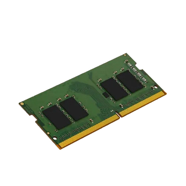 Kingston 金士頓DDR4 3200 16GB 筆記型記憶體(KVR32S22S8/16) - PChome