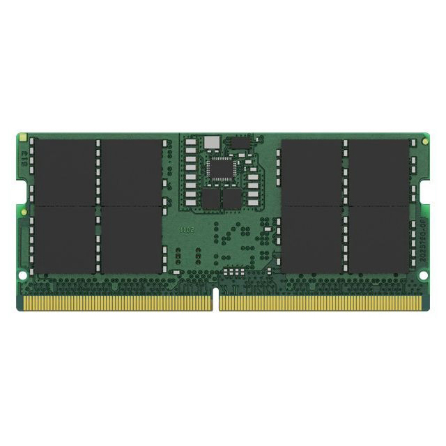 Kingston 金士頓DDR5 5600 16GB 筆記型記憶體(KVR56S46BS8-16