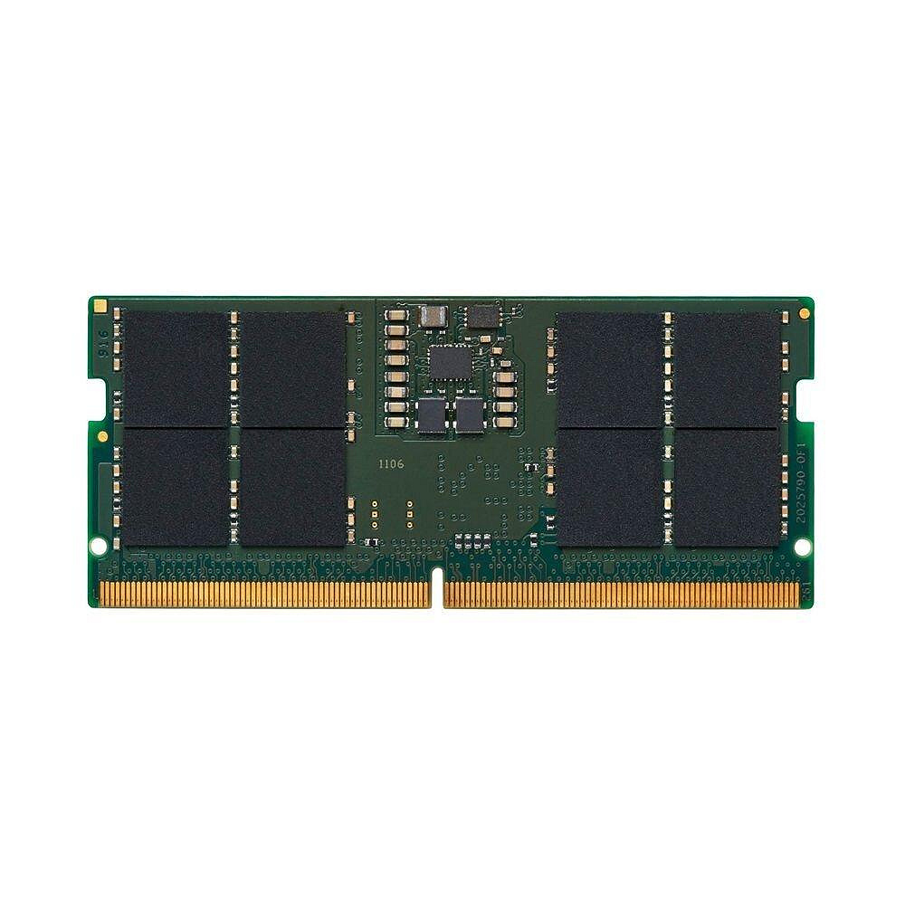 Kingston 金士頓DDR5 5600 32GB 桌上型記憶體(KVR56U46BD8-32