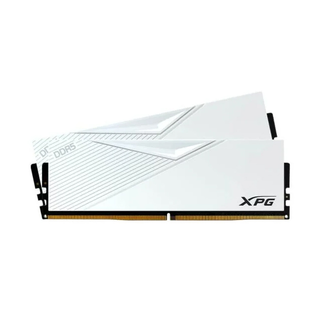 ADATA XPG DDR5-6000 白メモリ 16GB×2（32GB） Adata Xpg Lancer 32gb 6000 w Pamięć RAM 6000 MHz - Allegro.pl