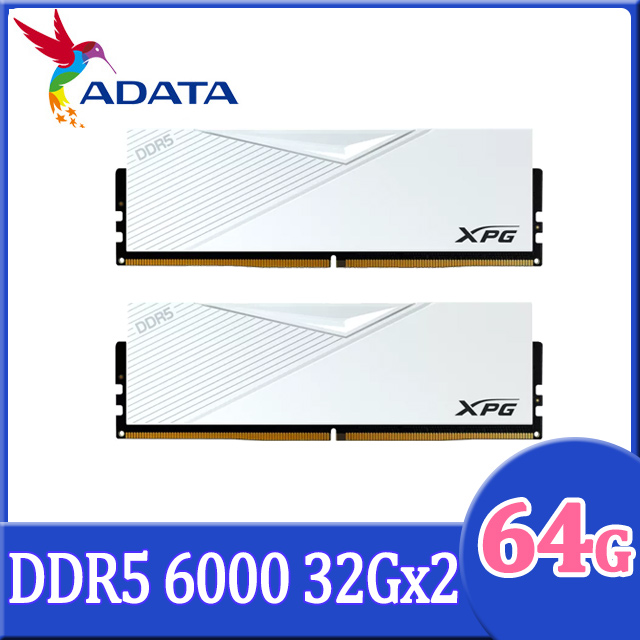 新品 未使用 未開封 ADATA DDR5 合計 32GB (16GBx2) ADATA Predator 32GB (2 x 16GB) 4800MHz DDR5 UDIMM RAM WWBN