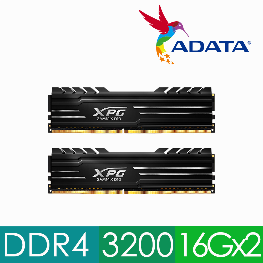 xpg ddr4 3200 - PChome 24h購物