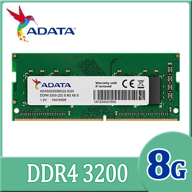 Amazon.co.jp: ADATA デスクトップPC用 メモリ PC4-25600 DDR4