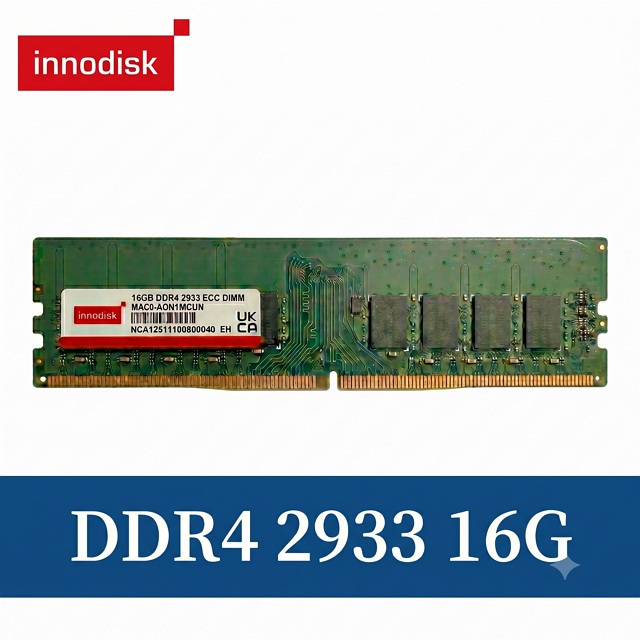 Synology 群暉科技D4ES02 DDR4 8GB ECC SO-DIMM 伺服器記憶體- PChome