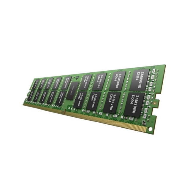 ✨2024年製✨Samsung 64GB ECC DDR4-3200 RDIMM Samsung 64GB DDR4 3200MHz PC4-25600 ECC RDIMM 2Rx4 Dual Rank