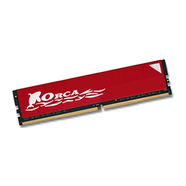 ORCA 威力鯨DDR4 2133 16GB 桌上型記憶體- PChome 24h購物