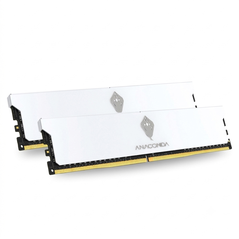 UMAX DDR4 2666 32GB(16GBx2) 桌上型記憶體(原生顆粒) - PChome 24h購物