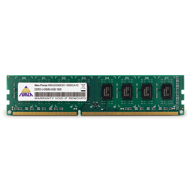 DDR3-4GB | 桌上型--容量| 記憶體- PChome 24h購物
