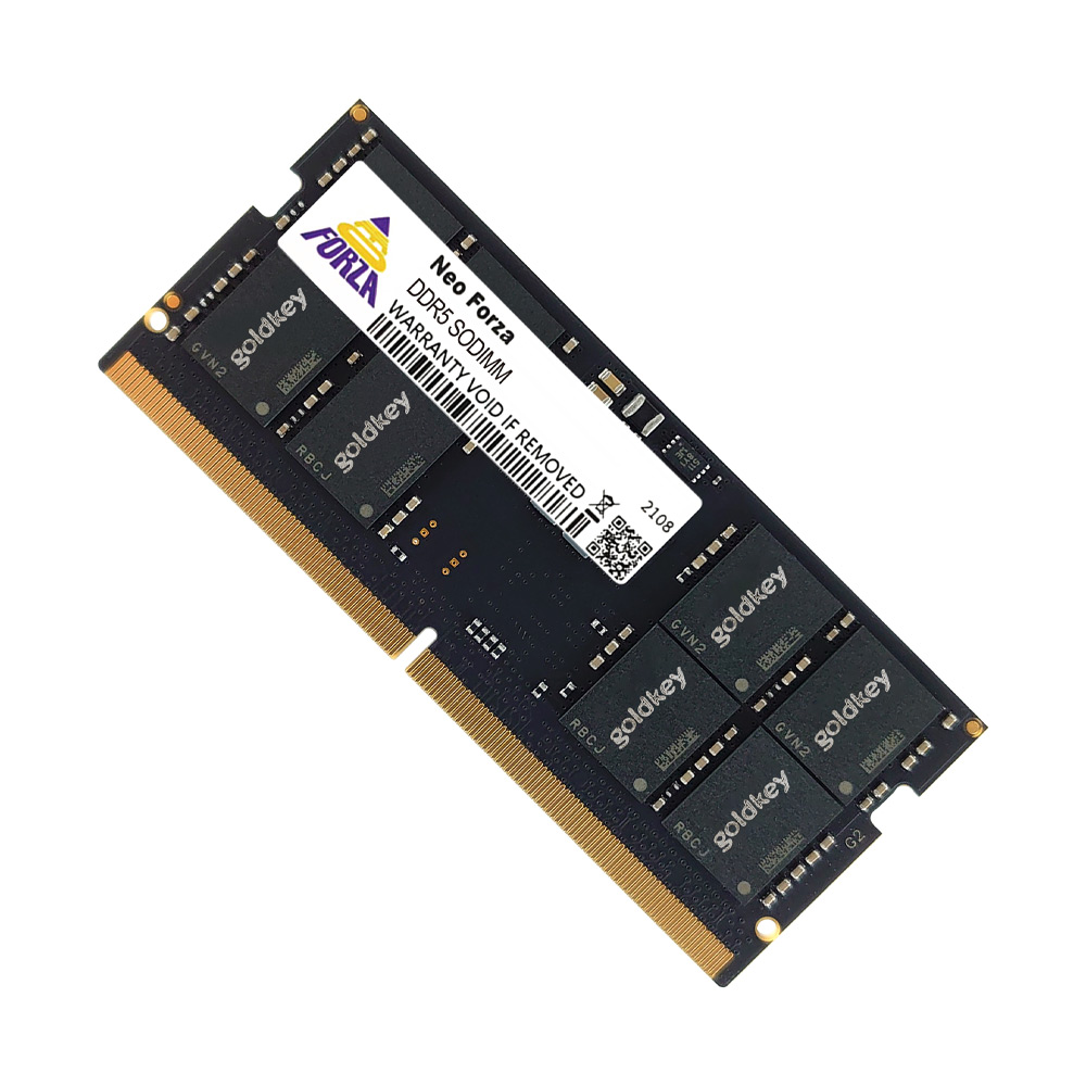 Neoforza 凌航DDR5 5600/32GB RAM 筆記型記憶體- PChome 24h購物