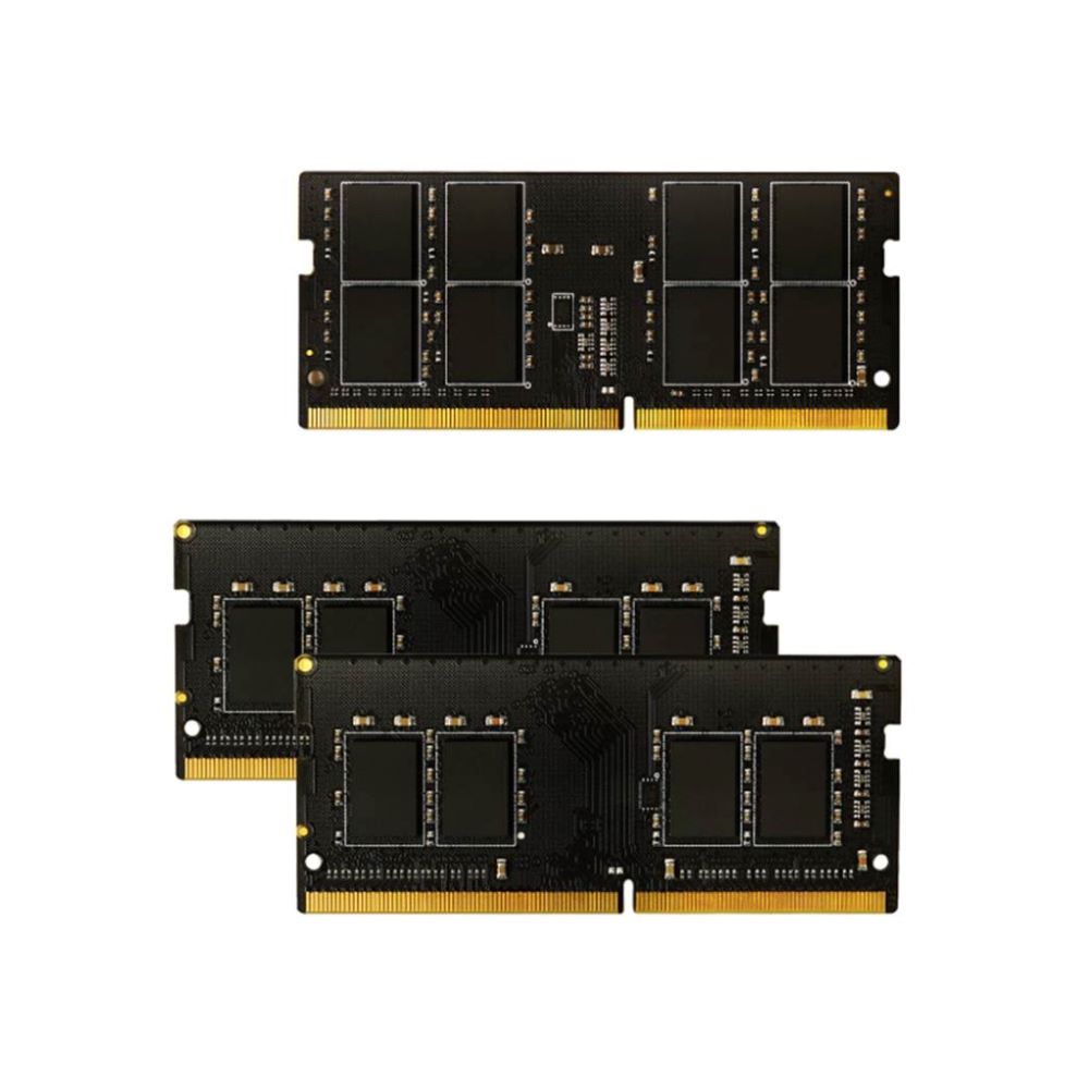 sp 廣穎DDR4 2666 8GB 筆記型記憶體(008GBSFU266X02) - PChome 24h購物