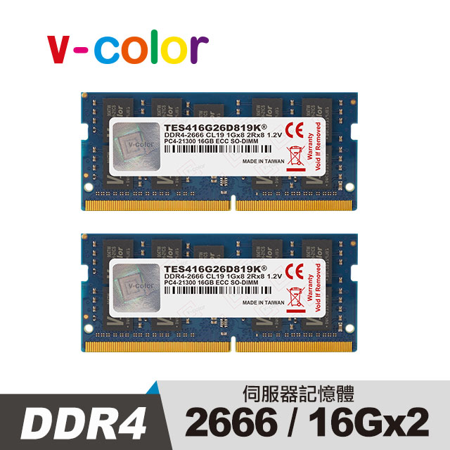 新品 A-DATA DDR4-2666 32GB (16Gx2) (v2 - beachculture.co.jp