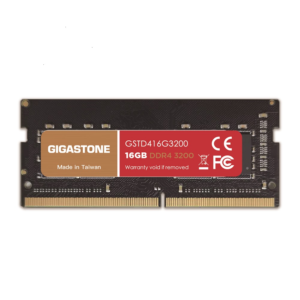 UMAX DDR4 3200 32GB 2048x8 筆記型記憶體- PChome 24h購物