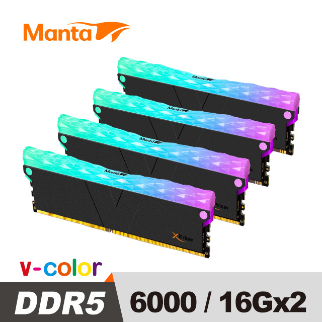 v color ddr5 6000 - PChome 24h購物