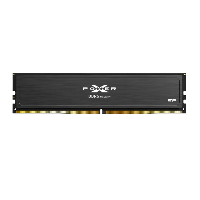 Biwin 佰維Black Opal HX100 DDR5 6000 32GB(16G*2) 黑超頻桌上型記憶