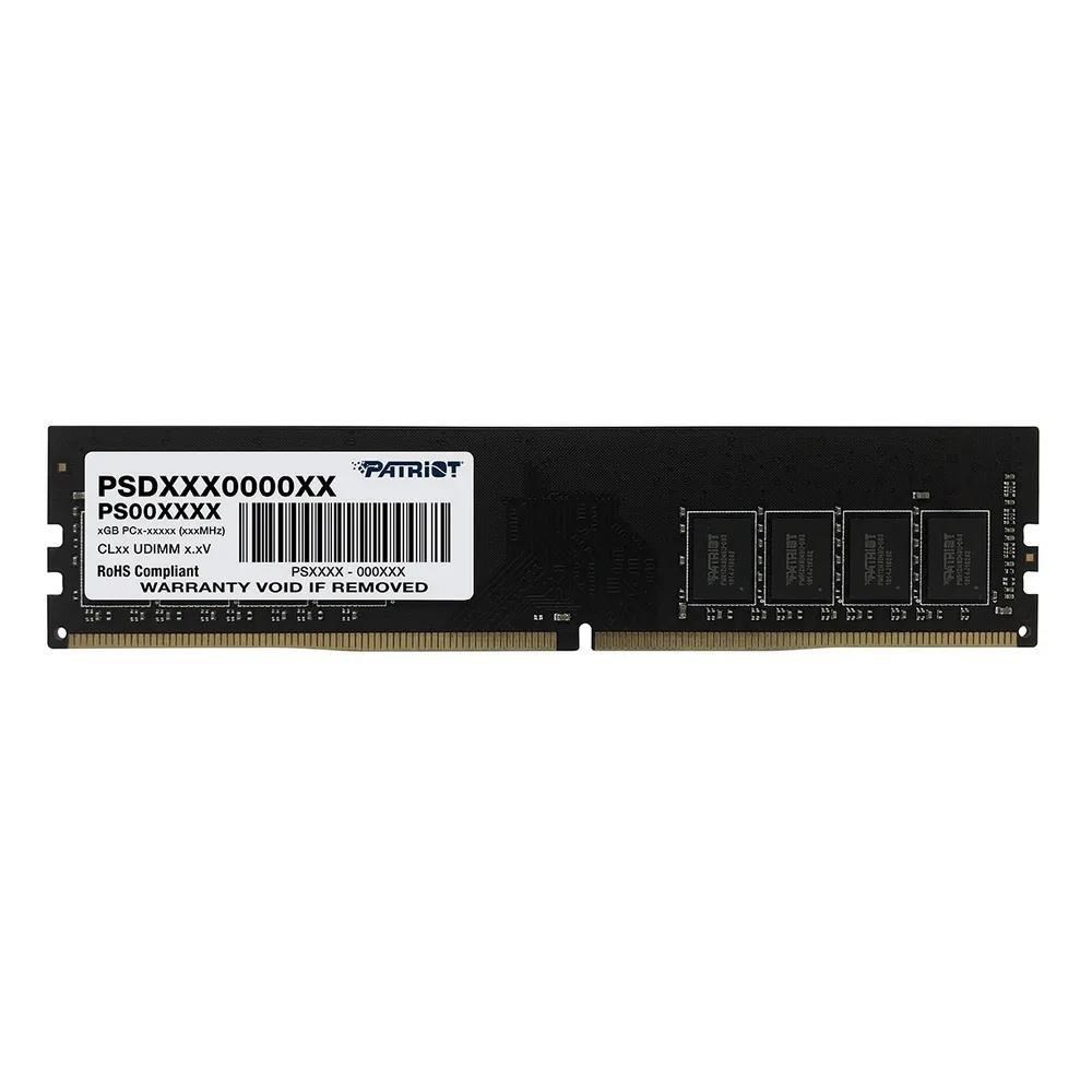 PATRiOT 博帝 DDR4 3200 16GB 桌上型記憶體