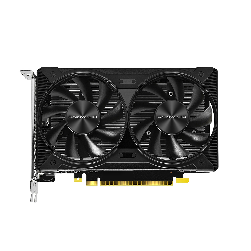 GAINWARD耕宇GeForce GTX1650 D6 GHOST (4GB) 顯示卡- PChome 24h購物