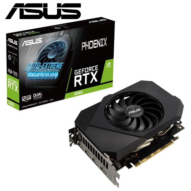 珍しい GEFORCE 顯示卡 RTX X3 3060 RTX 4070Ti GDDR6X 12GB 12GB