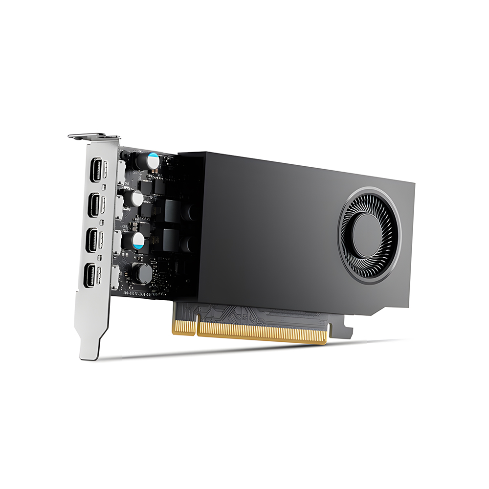 Leadtek 麗臺NVIDIA RTX A400 4GB GDDR6 64bit 工作站繪圖卡- PChome