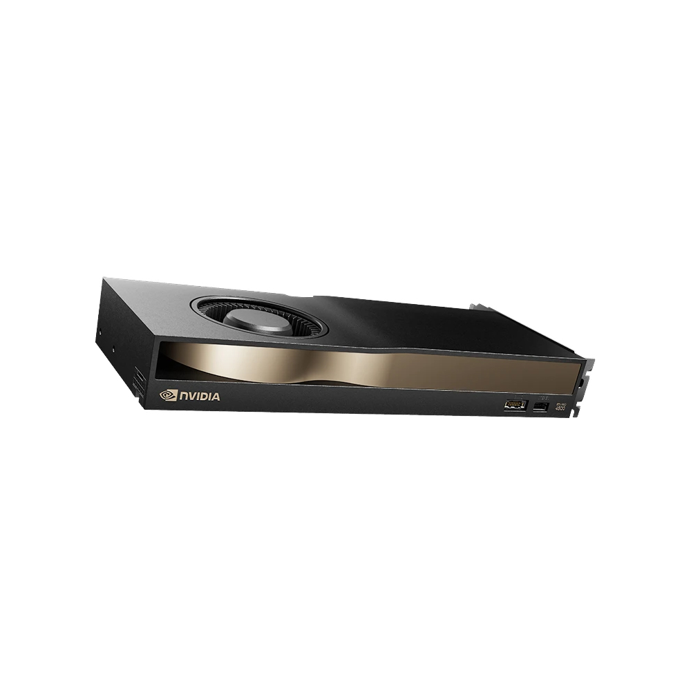 Leadtek 麗臺 NVIDIA RTX PRO 4500 Blackwell 32G GDDR7 256bit 專業繪圖卡