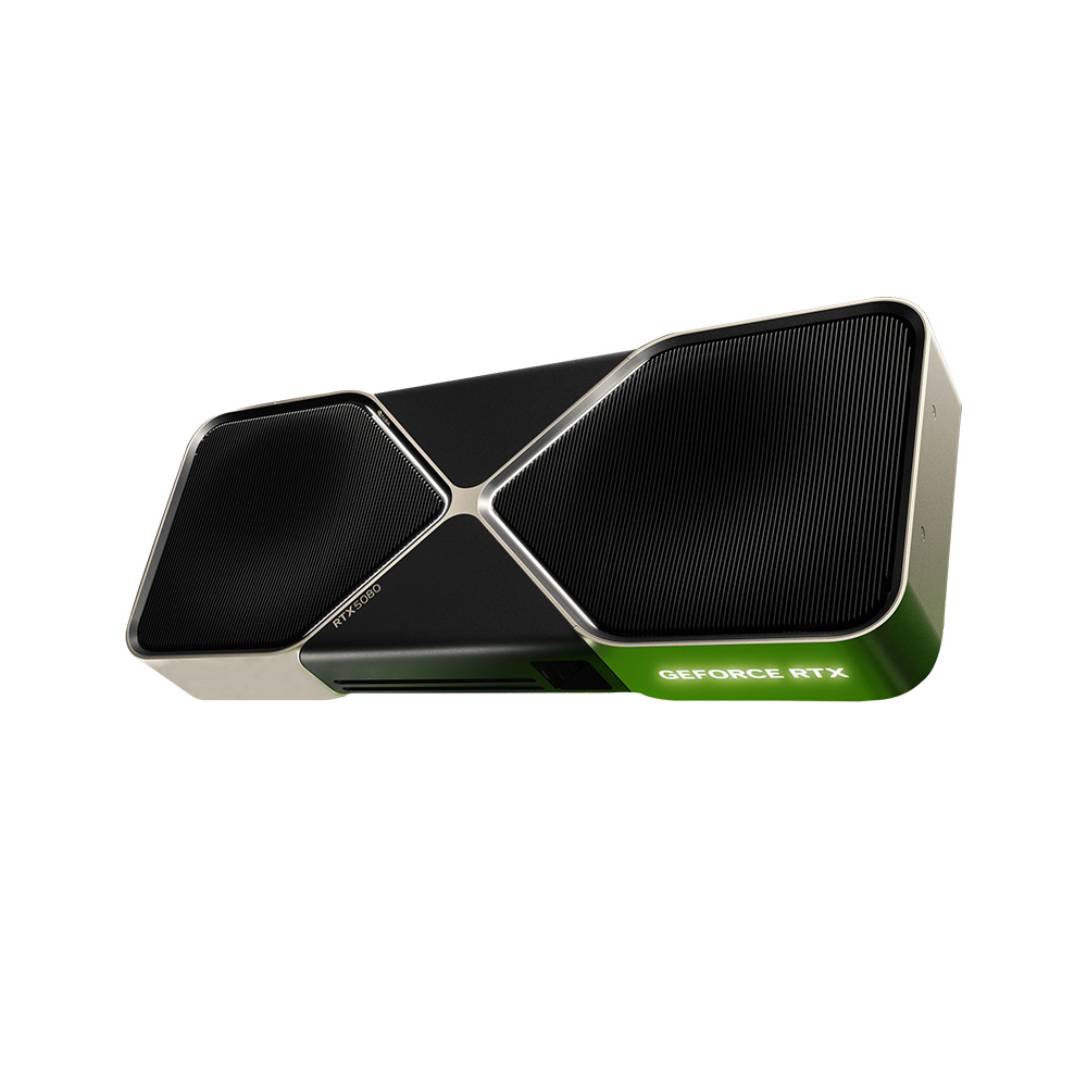NVIDIA RTX 5080 Founders Edition 創始版顯示卡(威剛組合包) - PChome