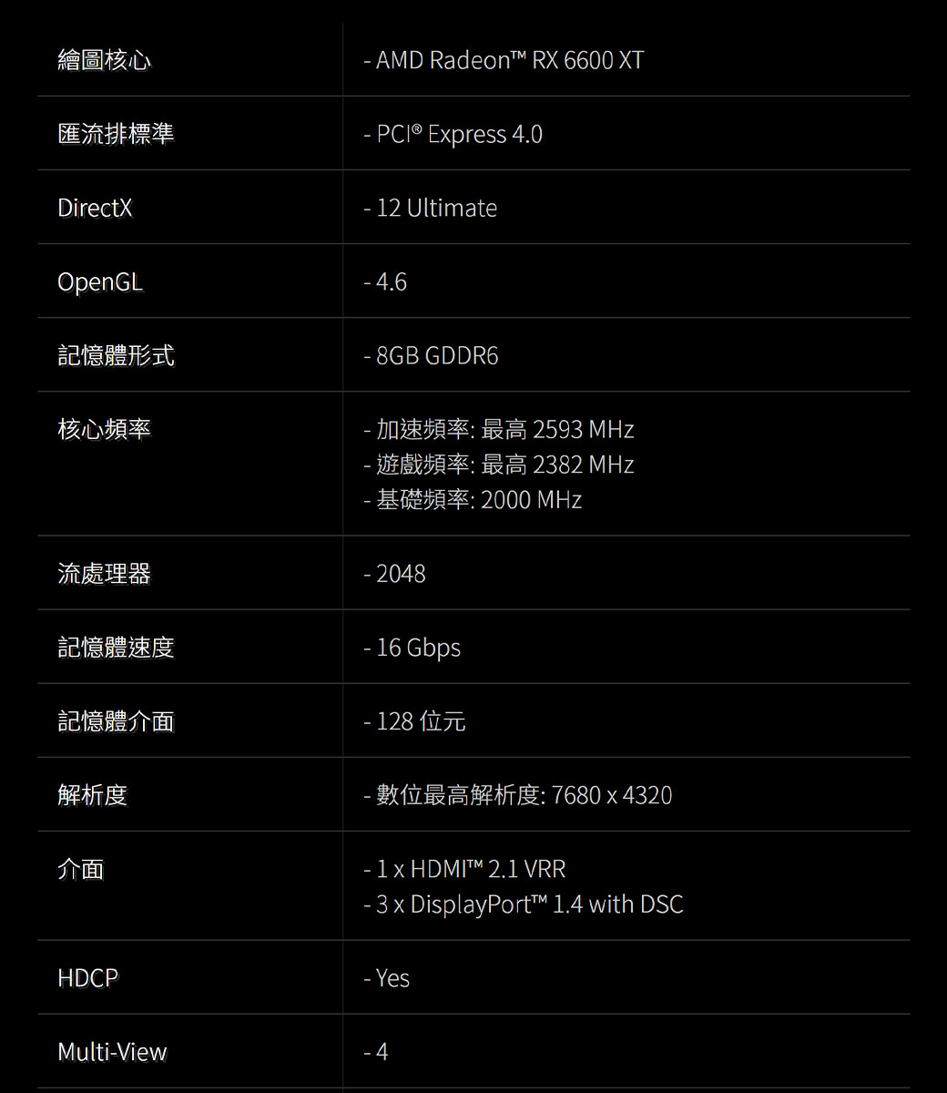 日本に adeon RX6600XT ChallengerPro 8GB OC新品未使用 www.ozan-arif.net