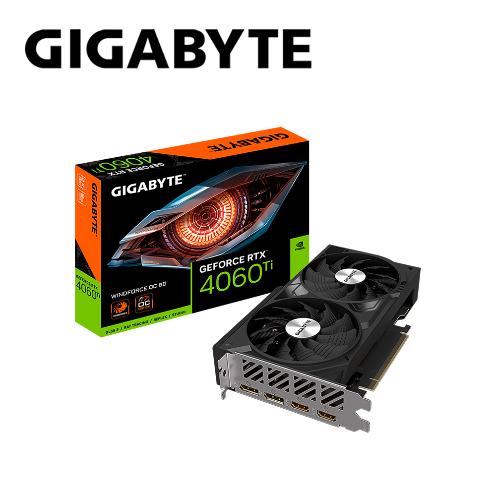 RTX 4060 - PChome 24h購物
