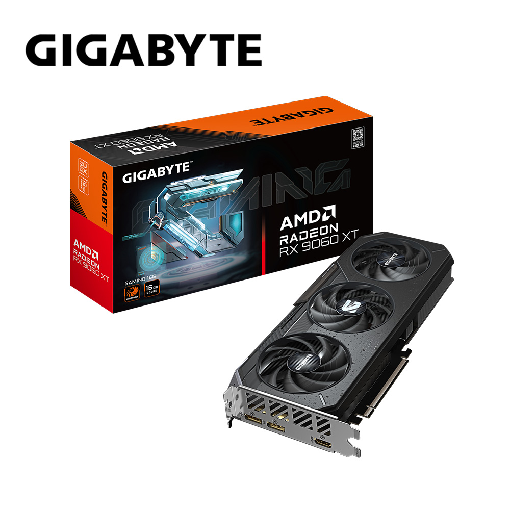 ASUS 華碩DUAL-RX9060XT-16G 顯示卡- PChome 24h購物