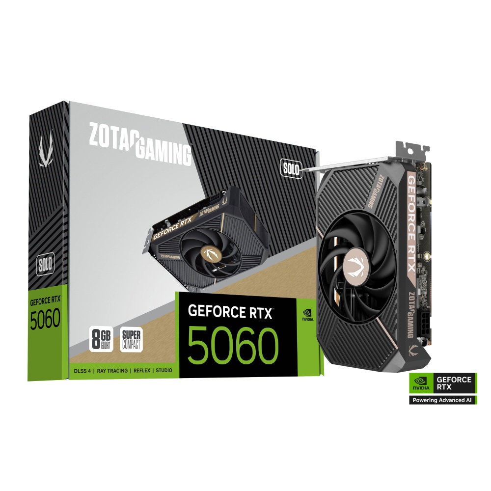 ZOTAC GAMING GeForce RTX 5060 Ti 8GB AMP 顯示卡- PChome 24h購物