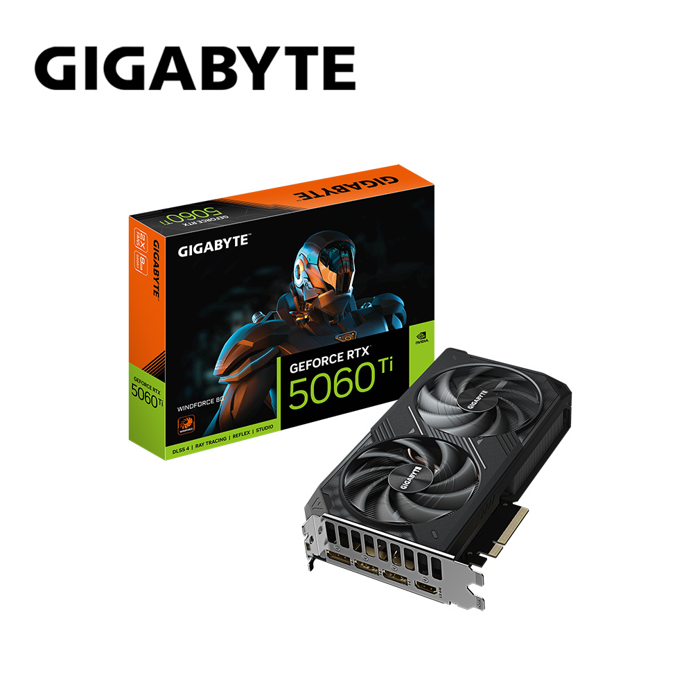 GIGABYTE 技嘉RX 9070 XT GAMING 16G 顯示卡+技嘉GS32QCA 32吋2K 曲面