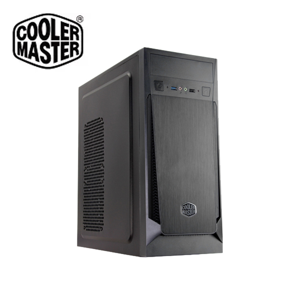 Cooler Master 殺手系列 1大1小 殺手103 電腦機殼