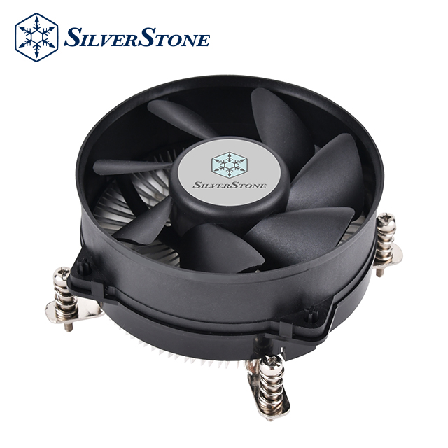 SilverStone 銀欣 _氮氣系列_NT08-115X