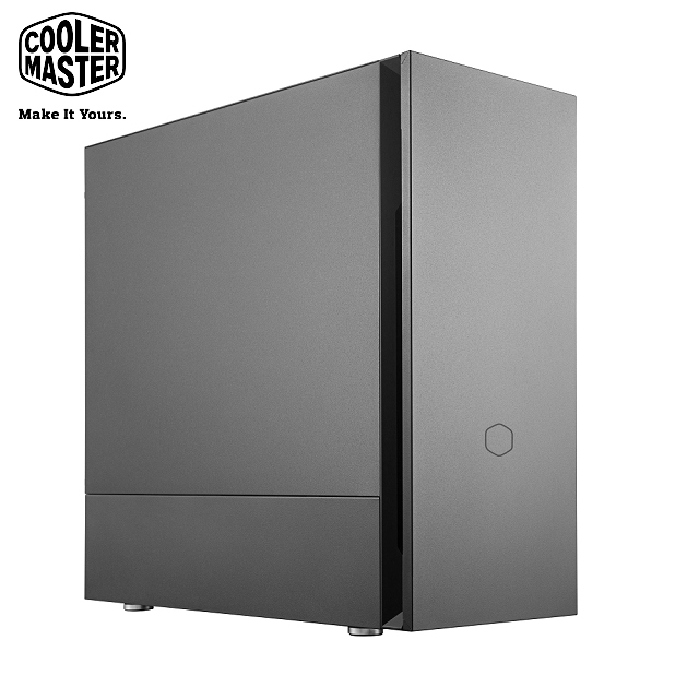 Cooler Master Silencio S600 靜音機殼 標準版